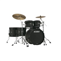 MBS52AZMBS-FBK[Starclassic Performer Blacked Out Black Drum Kit -Limited Product-]