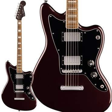 Paranormal Baritone Jazzmaster HH (Oxblood)