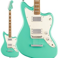 Paranormal Baritone Jazzmaster HH (Sea Foam Green)