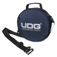 U9950DB ヘッドフォンバッグ 【ダークブルー】【台数限定モデル】(ユーディージー)
