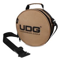 U9950GD ヘッドフォンバッグ 【ゴールド】【台数限定モデル】(ユーディージー)