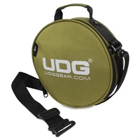 U9950GR ヘッドフォンバッグ 【グリーン】【台数限定モデル】(ユーディージー)