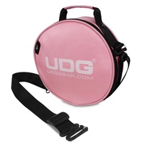 U9950PK ヘッドフォンバッグ 【ピンク】【台数限定モデル】(ユーディージー)