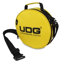 U9950YL ヘッドフォンバッグ 【イエロー】【台数限定モデル】(ユーディージー)