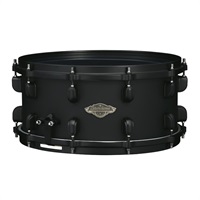 MBSS65MB-FBK[Starclassic Performer Blacked Out Black Snare Drum]