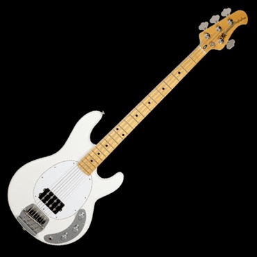 MUSICMAN StingRay5 Special 1H (Translucent Oxblood/Maple) ｜イケベ