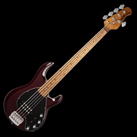 StingRay5 Special 1H (Translucent Oxblood/Maple)