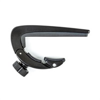 PIVOT(TM) CAPO CLASSICAL ? BLACK [DPF-BK]