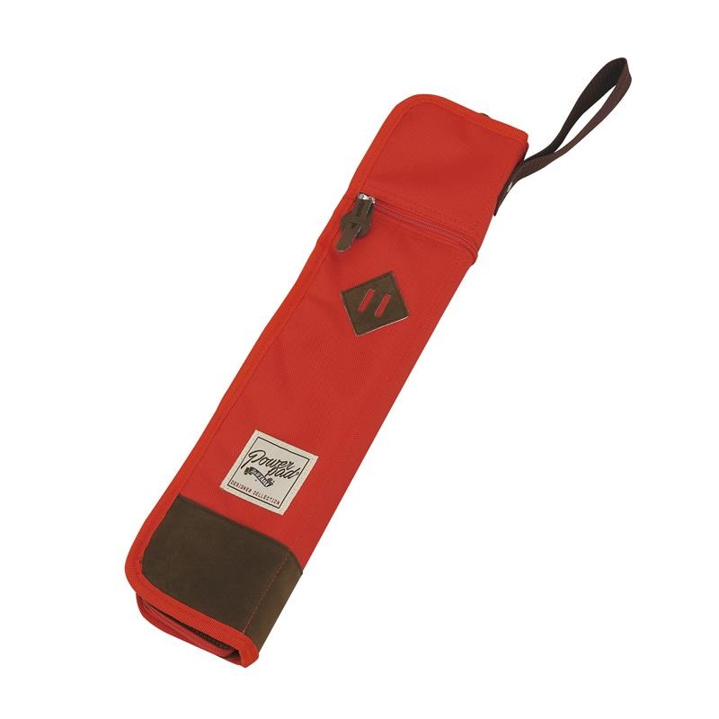 TAMA TSB12RD [POWERPAD DESIGNER COLLECTION STICK BAG Red(レッド