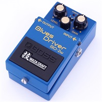 エフェクター ギター用エフェクター 歪み系 オーバードライブ BOSS