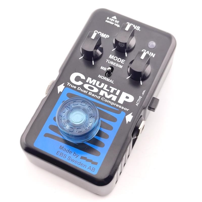 EBS USED 中古 Multi Comp ｜イケベ楽器店オンラインストア