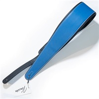 PELLE STRAP (Blue)