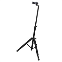GS-350 [SELF LOCK GUITAR STAND]