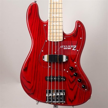 ATELIER Z M#265 Custom (TP-RED BURNER/M/MH) 【Atelier Z × IKEBE