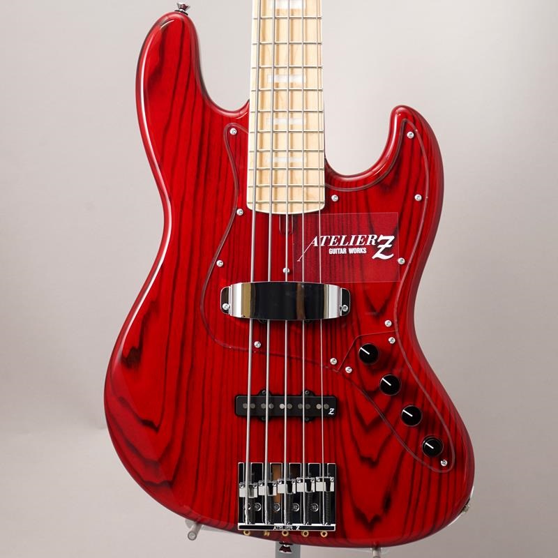 ATELIER Z M#265 Custom (TP-RED BURNER/M/MH) 【Atelier Z × IKEBE