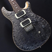 Ikebe Exclusive SE CE 24 Quilt (Charcoal w/White Doghair back) #CTI H092186【2025年生産品】