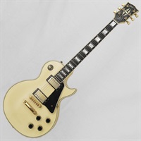 VINTAGE Les Paul Custom '87 Alpine White