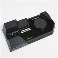USED 中古 CONNECT 6 (ルーイット)(オーディオインターフェイス)(レコーディング)(ストリーミング)(ポッドキャスト)(自動セットアップ)(ループバック)(スマホ対応)