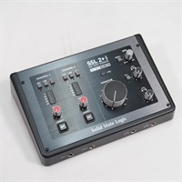 USED 中古 SSL2+ mk2 (SSL2+ MK2/SSL2+mk2)(2in/4out USB 2.0 Type C)(オーディオインターフェイス)(エスエスエル)(DTM)
