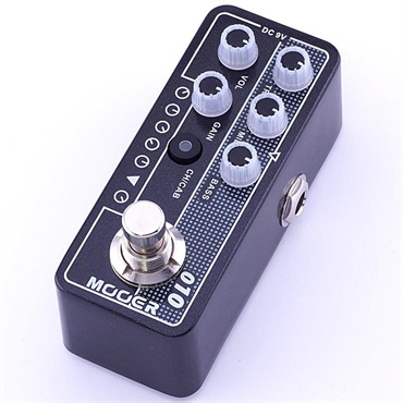 MOOER USED 中古 Baby Bomb 30 ｜イケベ楽器店オンラインストア