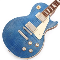 Les Paul Standard 60s Figured Top (Ocean Blue) 【S/N 214540129】 【B級特価】