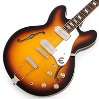 Casino (Vintage Sunburst) 【S/N 25031510279】 【B級特価】