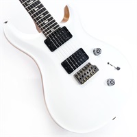 Custom 24 (Pearl White Top & Binding / Natural Back) SN.0427113 2026年生産品