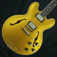 USED 中古 Demo & Mod Shop Archtop(Hammered Gold)[SN.121128] ギブソン