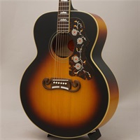【特価】 Inspired by Gibson Custom 1957 SJ-200 Vintage Sunburst 【2nd Outlet品】 エピフォン