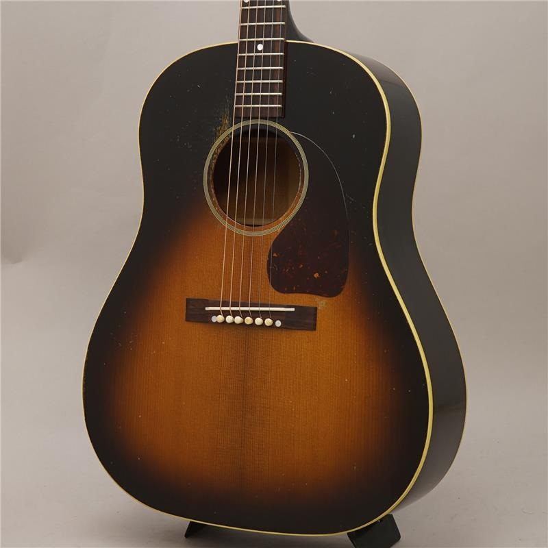 Gibson 【垢抜け速乾音のグレート個体】Murphy Lab Collection 1942