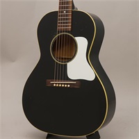 【担当好みな甘いトーンのマイルド個体】Murphy Lab Collection 1933 L-00 Light Aged （Ebony）＃21586032 ギブソン