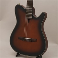 FRH10N BSF(Brown Sunburst Flat) アイバニーズ
