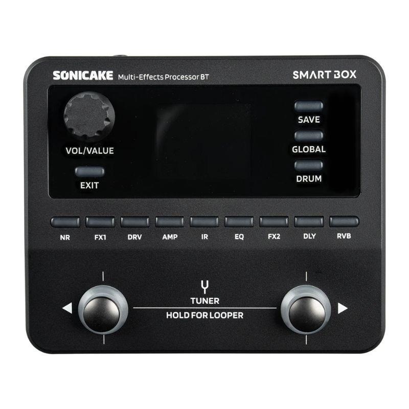 SONICAKE SMART BOX QME-20 ほぼ新品 SONICAKE SMART BOX QME-20 ｜イケベ楽器店オンラインストア