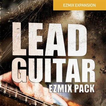 TOONTRACK [トゥーントラックEZmix 3＆Mix Pack限定セール！]Mix Pack