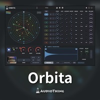 【オーディオシングオービタイントロセール！】Orbita (オービタ)(シーケンサー)(ドラムマシン)(オンライン納品)(2時間以内に納品)