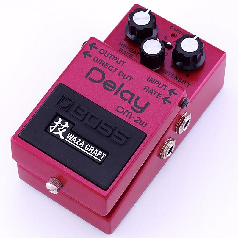MUS-D MDE-102/BOSS DS-1/CS-2/DM-2他 中古現状品 MUS-D MDE-102/BOSS
