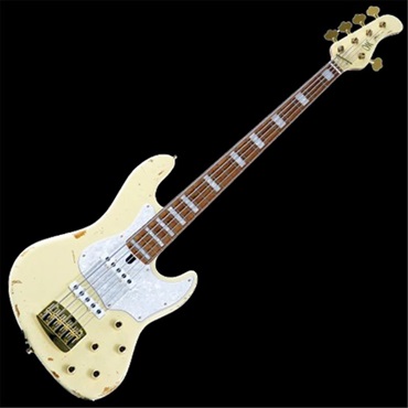 MAYONES Jabba HF Aged Yellow 5 [Hadrien Feraud Signature Model