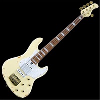 Jabba HF Aged Yellow 5 [Hadrien Feraud Signature Model]