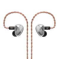【ご予約商品・9月12日発売予定】CLARUS (アステルアンドケルン)(イヤモニ)(有線イヤホン)(IEM)(9ドライバー)(密閉型)(医療用グレードイヤーチップ搭載)(インイヤーモニター)(IRV-AK-CLARUS)