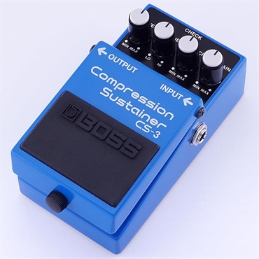 BOSS USED 中古 CS-3 ｜イケベ楽器店オンラインストア