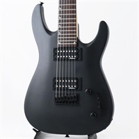 USED 中古 JS Series JS22-7 Dinky(Satin Black)[SN.CWJ1734395] ジャクソン