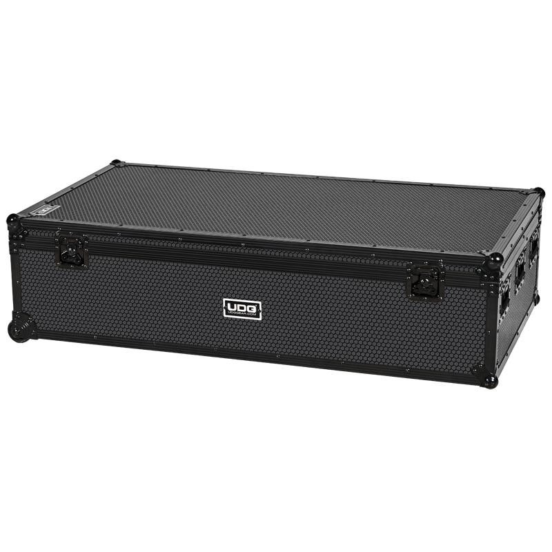 UDG U911010BL Ultimate DJ Podium Workstation フライトケース 【お