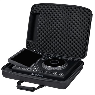 UDG U8336BL Creator AlphaTheta CDJ-3000Xハードケース Black 【お