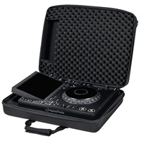U8336BL Creator AlphaTheta CDJ-3000Xハードケース Black  【お取り寄せ商品 / 納期約2～3ヶ月】  (ユーディージー)