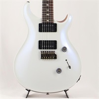 Custom 24 (Pearl White Top & Binding / Natural Back) [SN.0429147] 【2026年生産品】