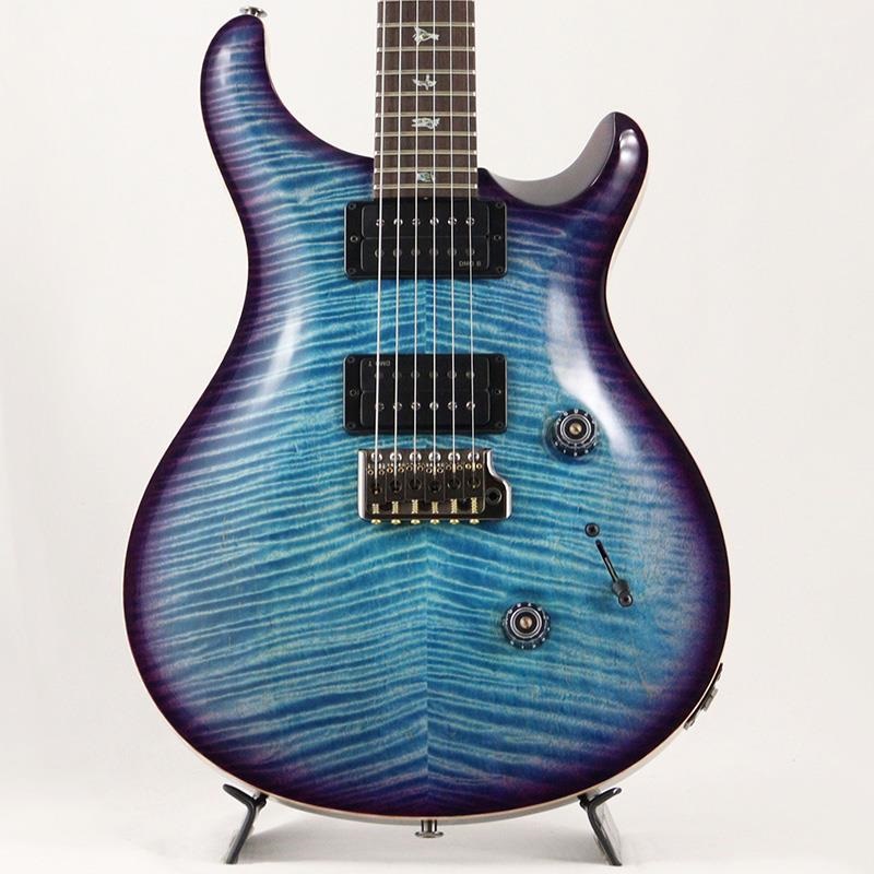 P.R.S. Ikebe Original Wood Library Custom 24 Indian Rosewood Neck
