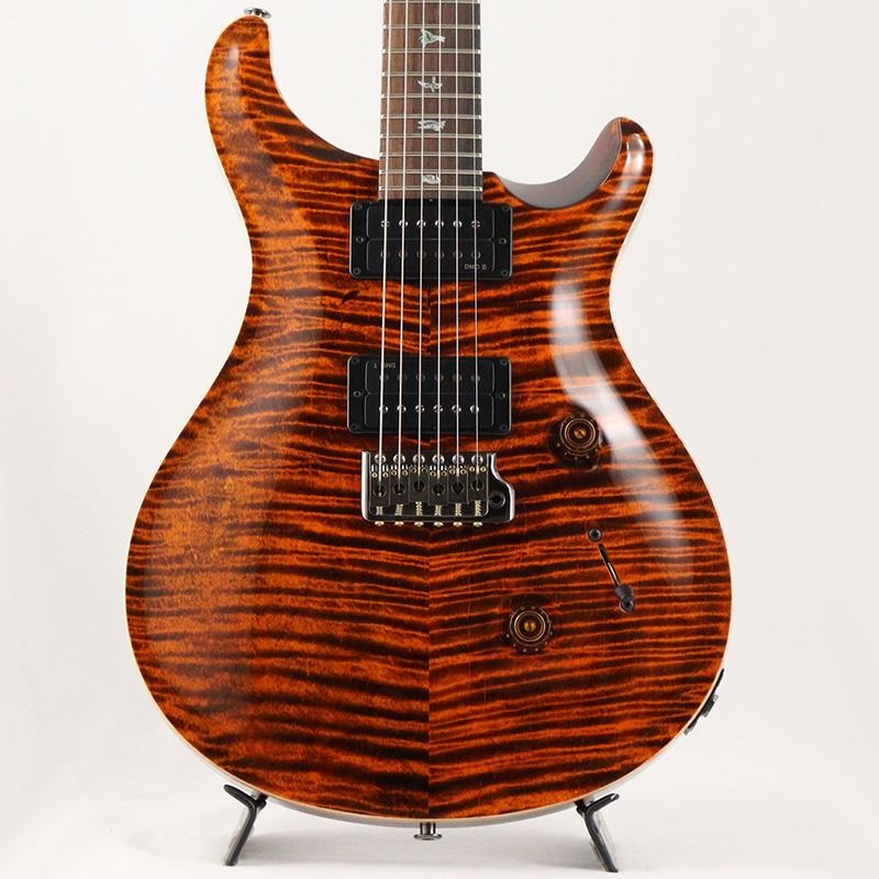P.R.S. Ikebe Original Wood Library Custom 24 Indian Rosewood Neck