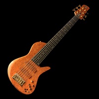 USED 中古 Emperor ll 6 Elite (Redwood Burl Top) ’21
