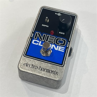Electro Harmonix USED 中古 NEO CLONE コーラス ｜イケベ楽器店