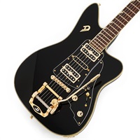 DPA-CM-BK Paloma Custom (Black)